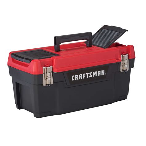 craftsman 20 inch metal tool box|ace hardware craftsman tool boxes.